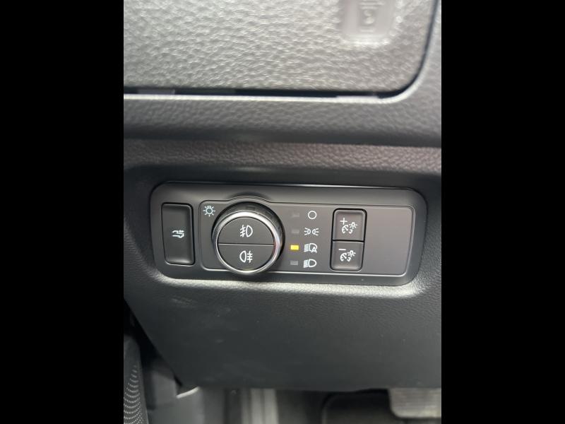 Image FORD Ranger 2.0 EcoBlue 210ch Stop&Start Double Cabine Raptor BVA10