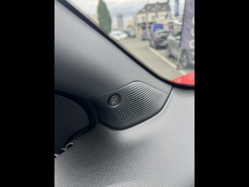 Image FORD Ranger 2.0 EcoBlue 210ch Stop&Start Double Cabine Raptor BVA10