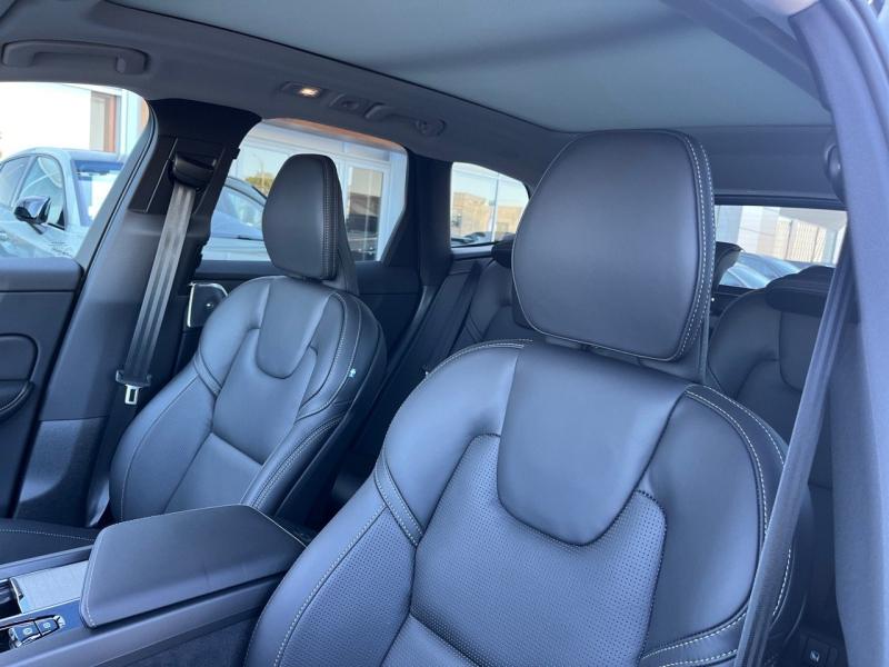 Image VOLVO XC60 T6 Hybride Rechargeable 253 + 145ch Utra Style Chrome Geartronic 8 AWD