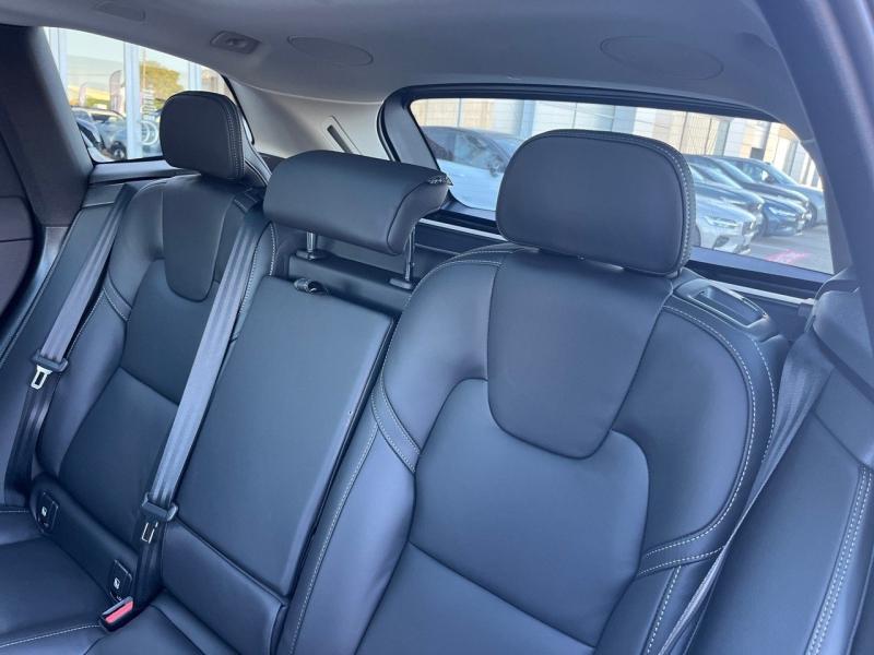 Image VOLVO XC60 T6 Hybride Rechargeable 253 + 145ch Utra Style Chrome Geartronic 8 AWD