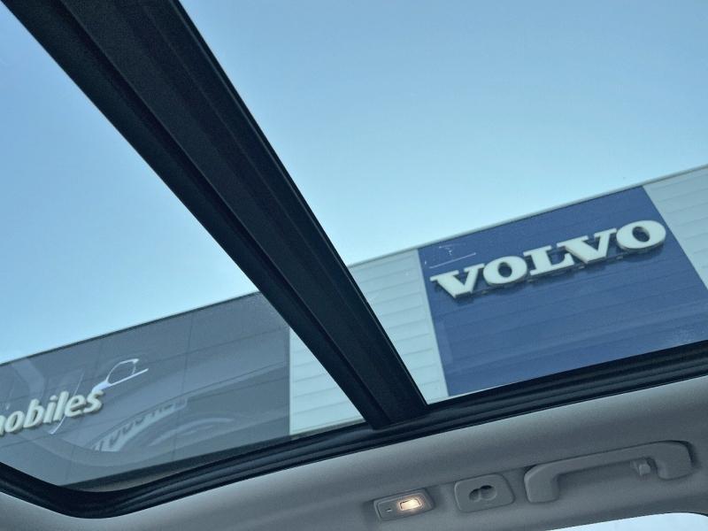 Image VOLVO XC60 T6 Hybride Rechargeable 253 + 145ch Utra Style Chrome Geartronic 8 AWD