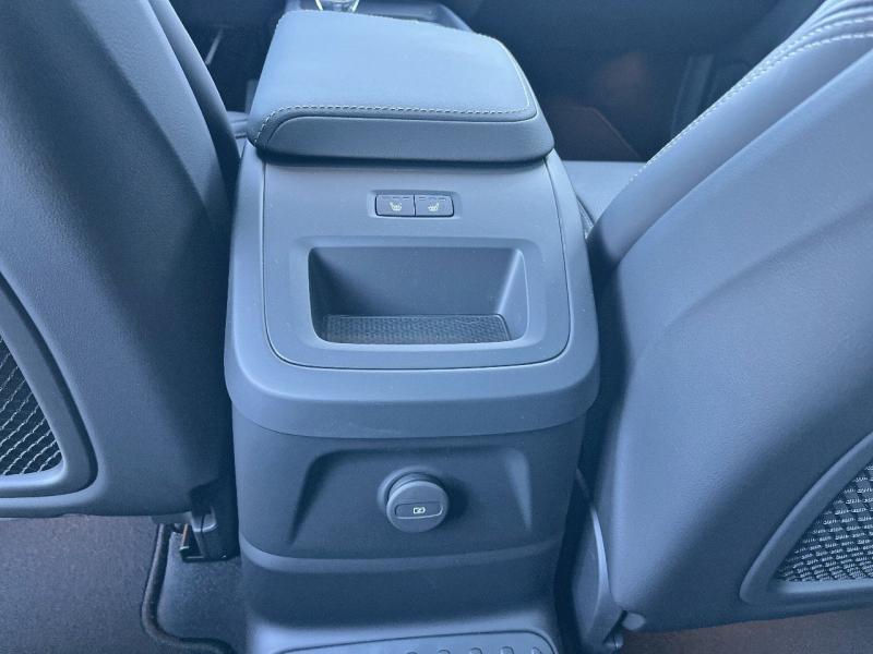 Image VOLVO XC60 T6 Hybride Rechargeable 253 + 145ch Utra Style Chrome Geartronic 8 AWD