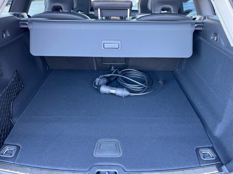 Image VOLVO XC60 T6 Hybride Rechargeable 253 + 145ch Utra Style Chrome Geartronic 8 AWD