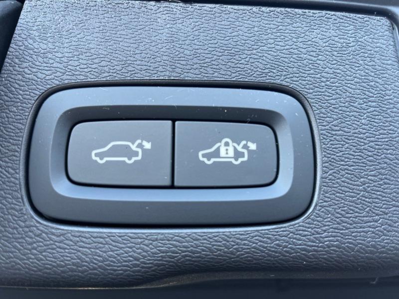 Image VOLVO XC60 T6 Hybride Rechargeable 253 + 145ch Utra Style Chrome Geartronic 8 AWD