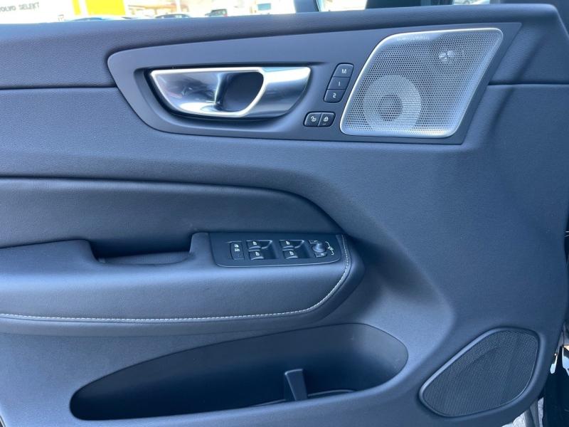 Image VOLVO XC60 T6 Hybride Rechargeable 253 + 145ch Utra Style Chrome Geartronic 8 AWD