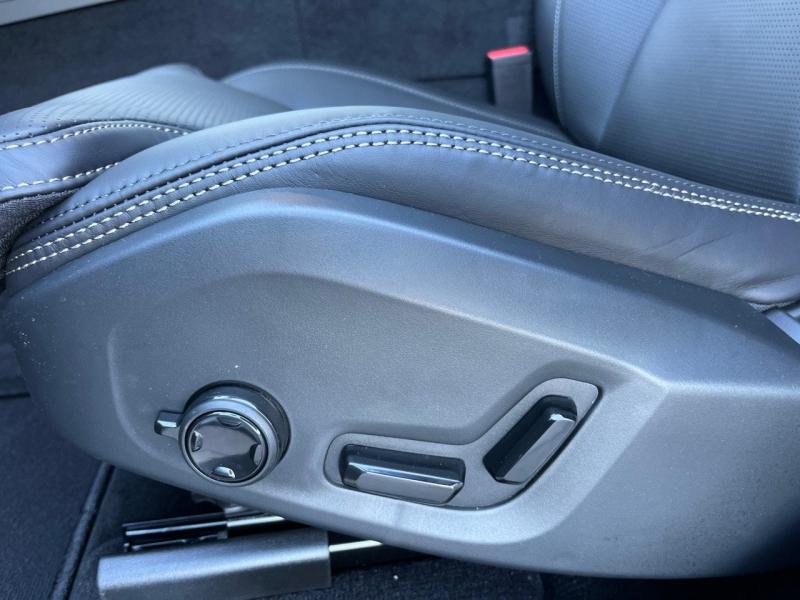 Image VOLVO XC60 T6 Hybride Rechargeable 253 + 145ch Utra Style Chrome Geartronic 8 AWD