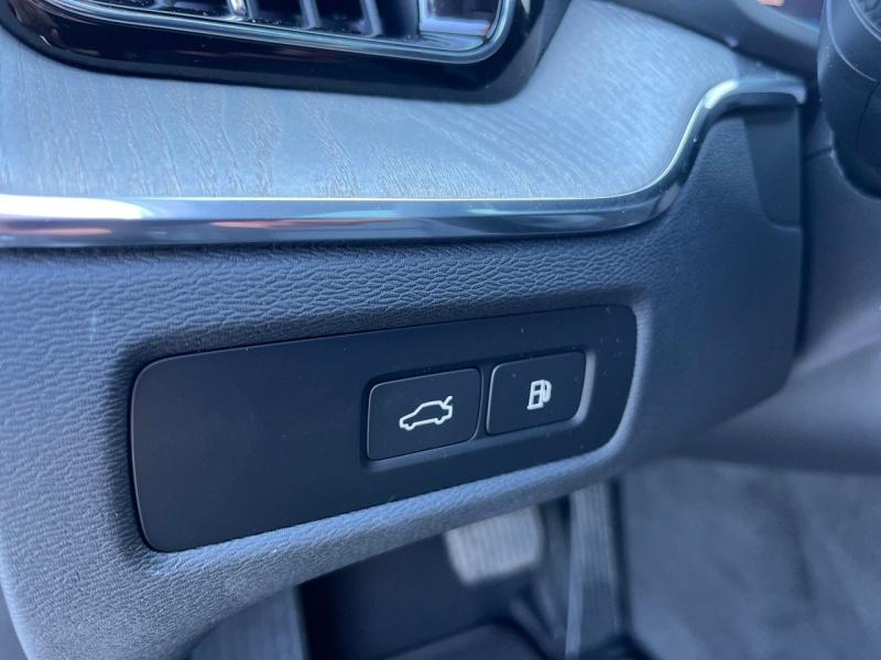 Image VOLVO XC60 T6 Hybride Rechargeable 253 + 145ch Utra Style Chrome Geartronic 8 AWD