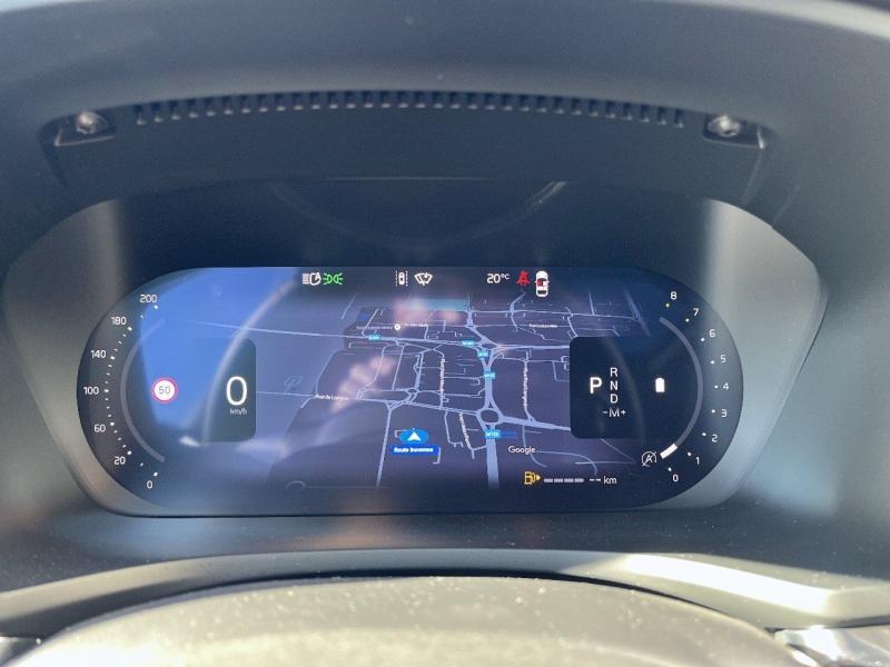 Image VOLVO V60 B4 197ch Ultra Style Dark DCT 7