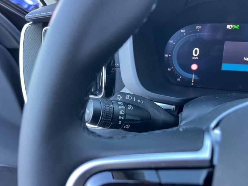 Image VOLVO XC60 T6 Hybride Rechargeable 253 + 145ch Utra Style Chrome Geartronic 8 AWD