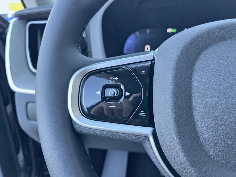 Image VOLVO XC60 T6 Hybride Rechargeable 253 + 145ch Utra Style Chrome Geartronic 8 AWD