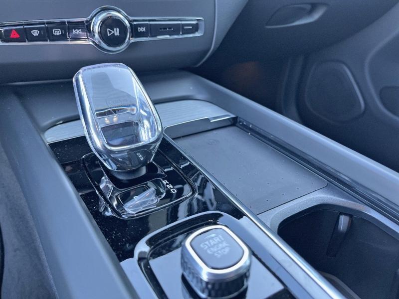 Image VOLVO XC60 T6 Hybride Rechargeable 253 + 145ch Utra Style Chrome Geartronic 8 AWD