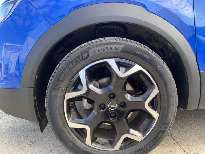 Image OPEL Mokka 1.5 D 110ch Ultimate