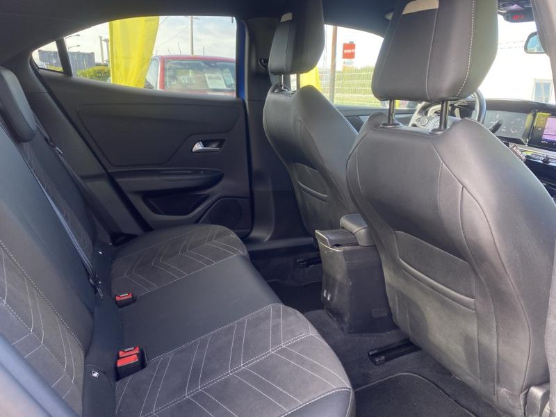 Image OPEL Mokka 1.5 D 110ch Ultimate