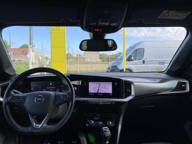 Image OPEL Mokka 1.5 D 110ch Ultimate