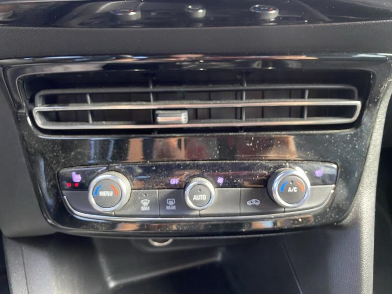 Image OPEL Mokka 1.5 D 110ch Ultimate