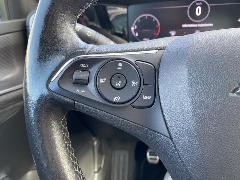 Image OPEL Mokka 1.5 D 110ch Ultimate