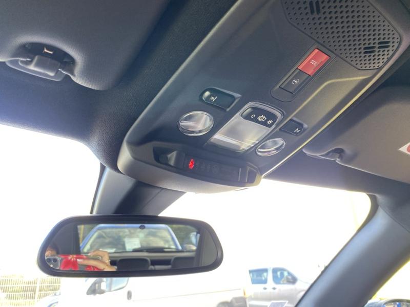 Image OPEL Mokka 1.5 D 110ch Ultimate