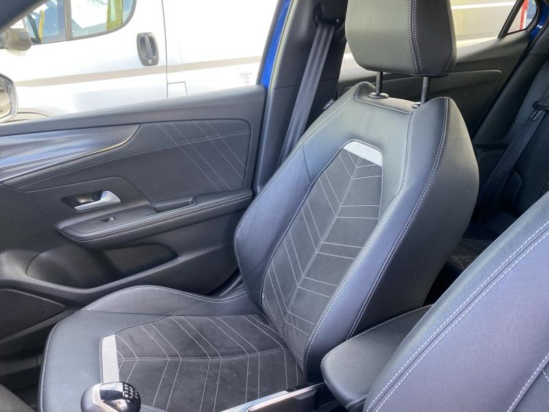 Image OPEL Mokka 1.5 D 110ch Ultimate