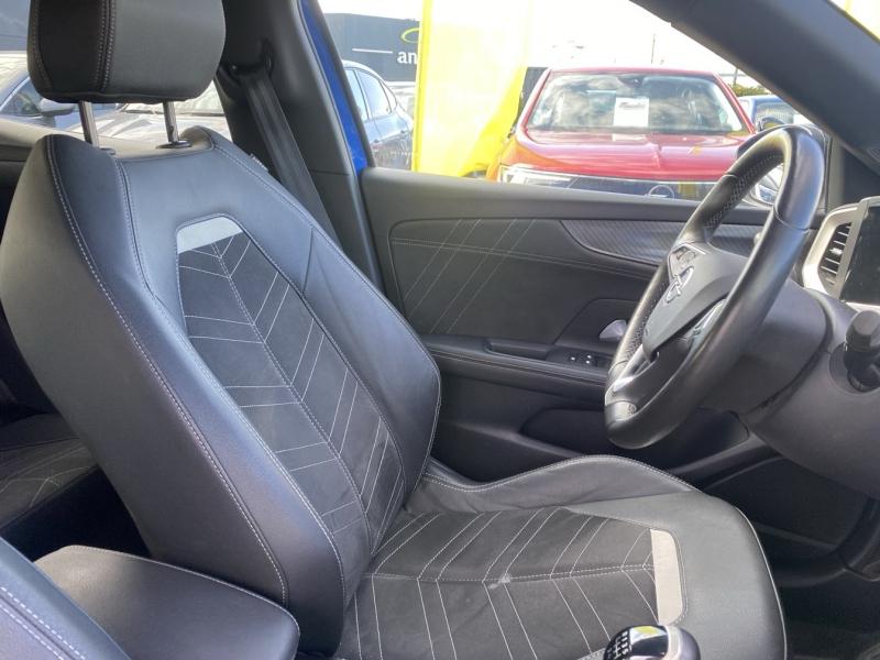 Image OPEL Mokka 1.5 D 110ch Ultimate