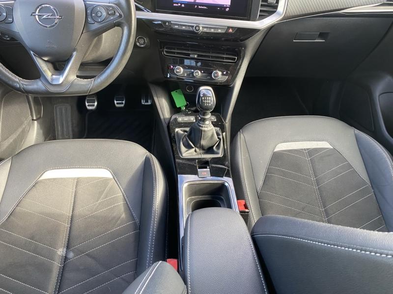 Image OPEL Mokka 1.5 D 110ch Ultimate