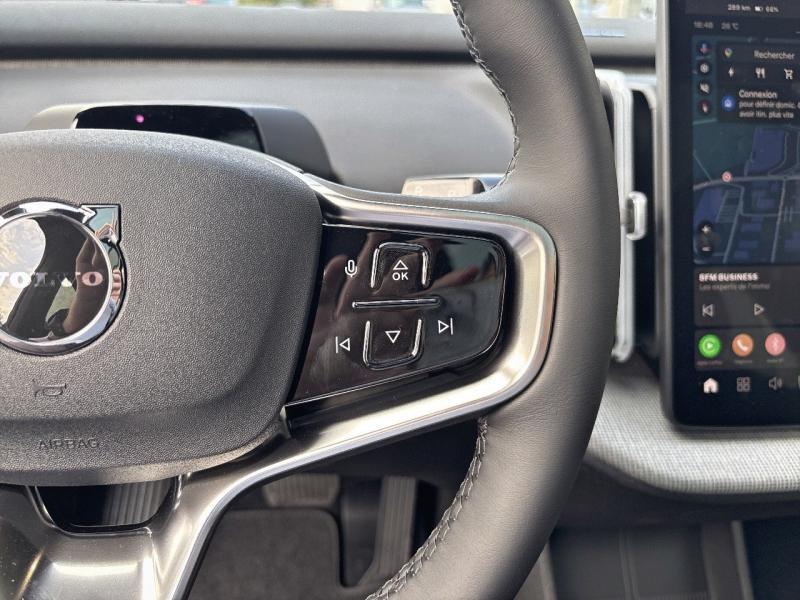 Image VOLVO EX30 Cross Country Twin Performance 428ch Ultra