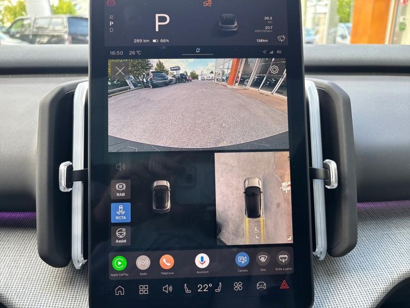 Image VOLVO EX30 Cross Country Twin Performance 428ch Ultra