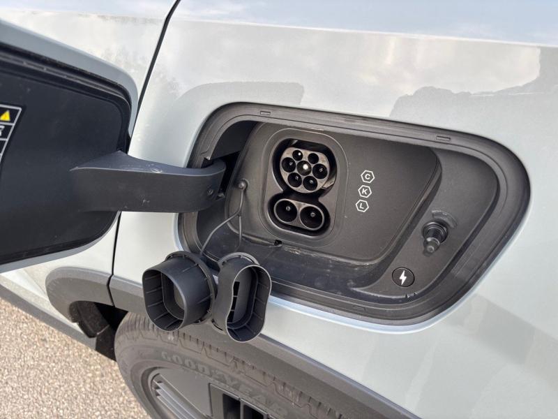 Image VOLVO EX30 Cross Country Twin Performance 428ch Ultra