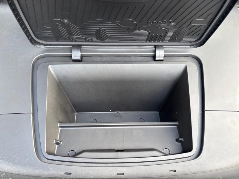 Image VOLVO EX30 Cross Country Twin Performance 428ch Ultra