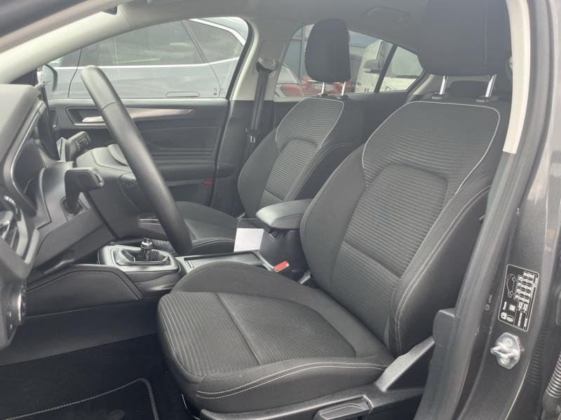 Image FORD Focus 1.0 Flexifuel mHEV 125ch Titanium X Business