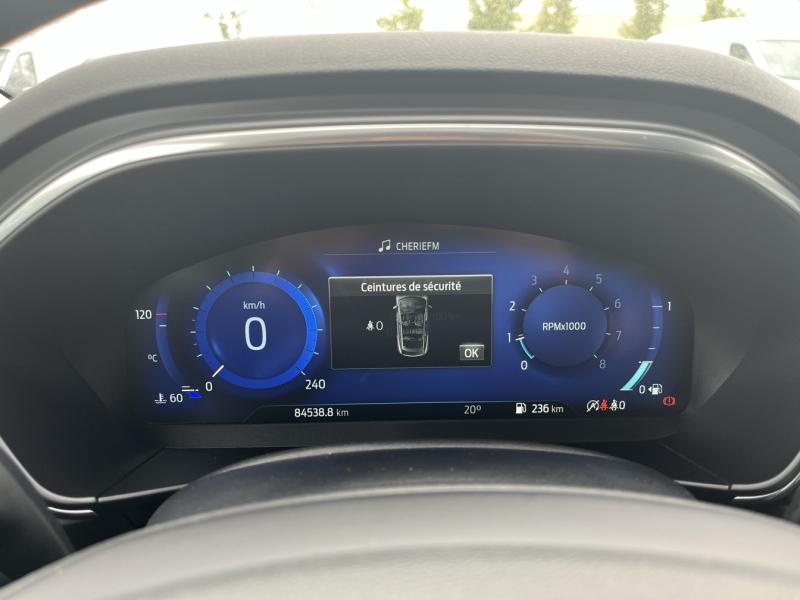 Image FORD Focus 1.0 Flexifuel mHEV 125ch Titanium X Business