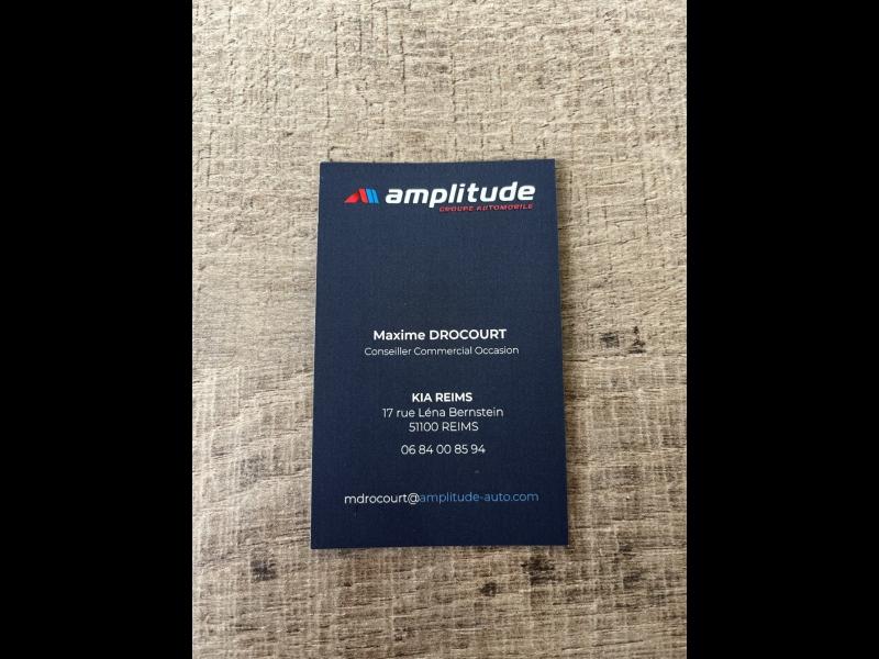 Image FORD Focus 1.0 Flexifuel mHEV 125ch Titanium X Business