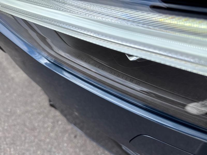 Image VOLVO XC60 T6 Hybride Rechargeable 350ch Ultra Style Dark Geartronic 8 AWD