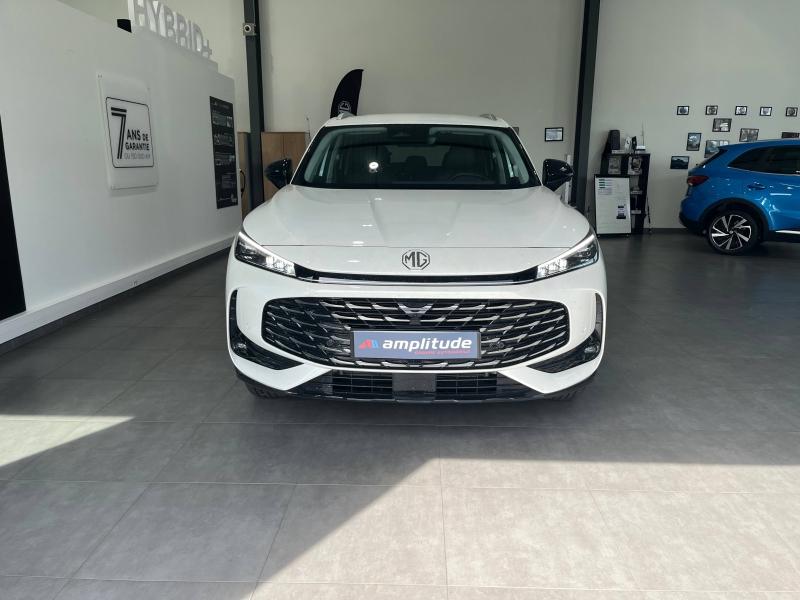 Image MG MOTOR EHS 1.5 GDI 272ch PHEV Luxury