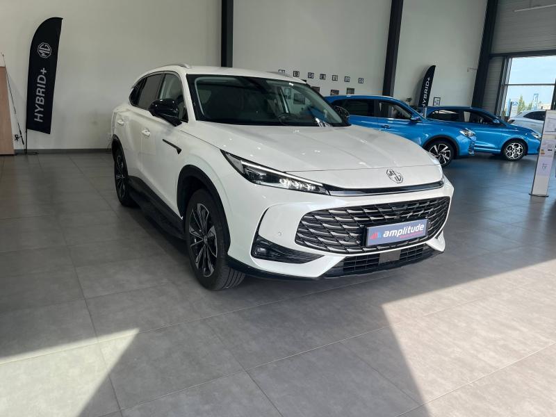 Image MG MOTOR EHS 1.5 GDI 272ch PHEV Luxury