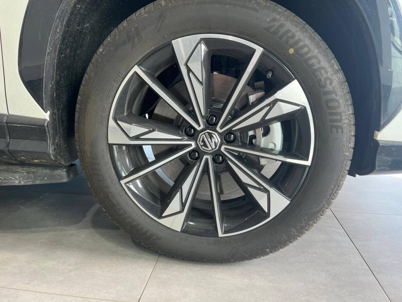 Image MG MOTOR EHS 1.5 GDI 272ch PHEV Luxury