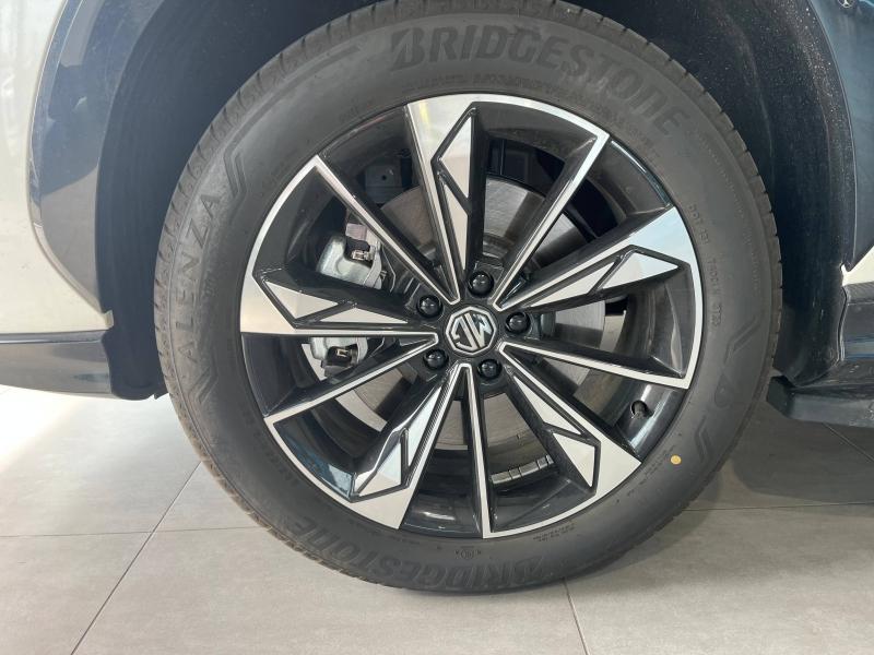 Image MG MOTOR EHS 1.5 GDI 272ch PHEV Luxury