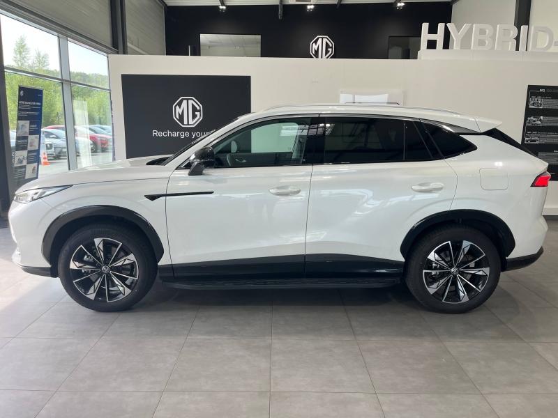 Image MG MOTOR EHS 1.5 GDI 272ch PHEV Luxury
