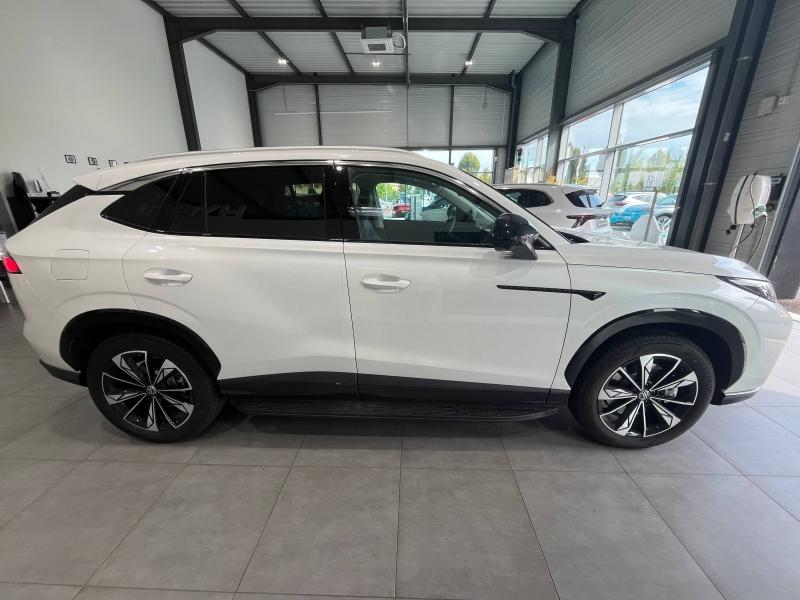Image MG MOTOR EHS 1.5 GDI 272ch PHEV Luxury