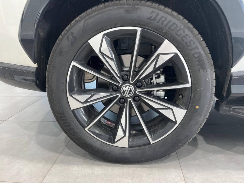 Image MG MOTOR EHS 1.5 GDI 272ch PHEV Luxury