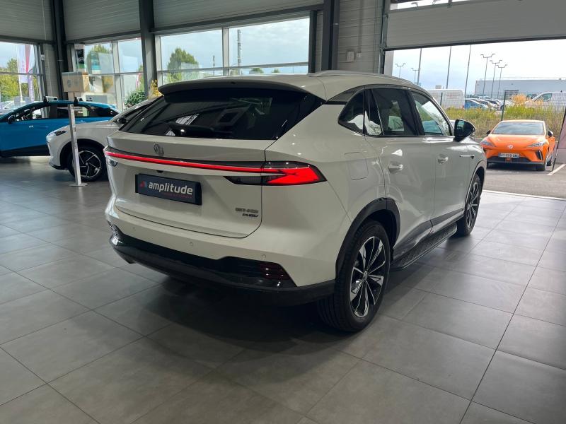 Image MG MOTOR EHS 1.5 GDI 272ch PHEV Luxury
