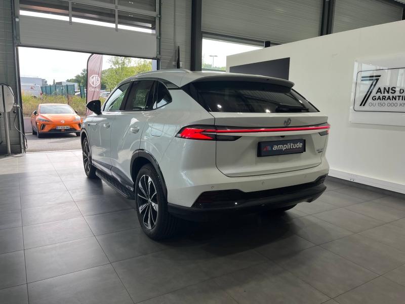 Image MG MOTOR EHS 1.5 GDI 272ch PHEV Luxury