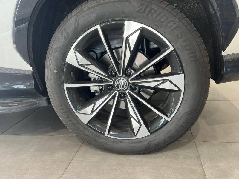 Image MG MOTOR EHS 1.5 GDI 272ch PHEV Luxury