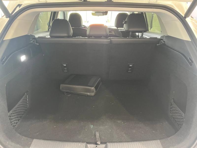 Image MG MOTOR EHS 1.5 GDI 272ch PHEV Luxury
