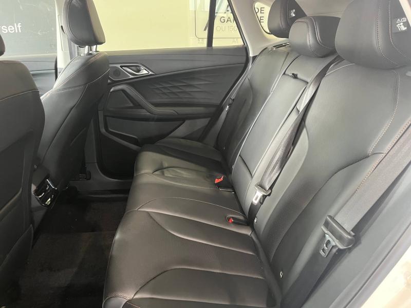 Image MG MOTOR EHS 1.5 GDI 272ch PHEV Luxury