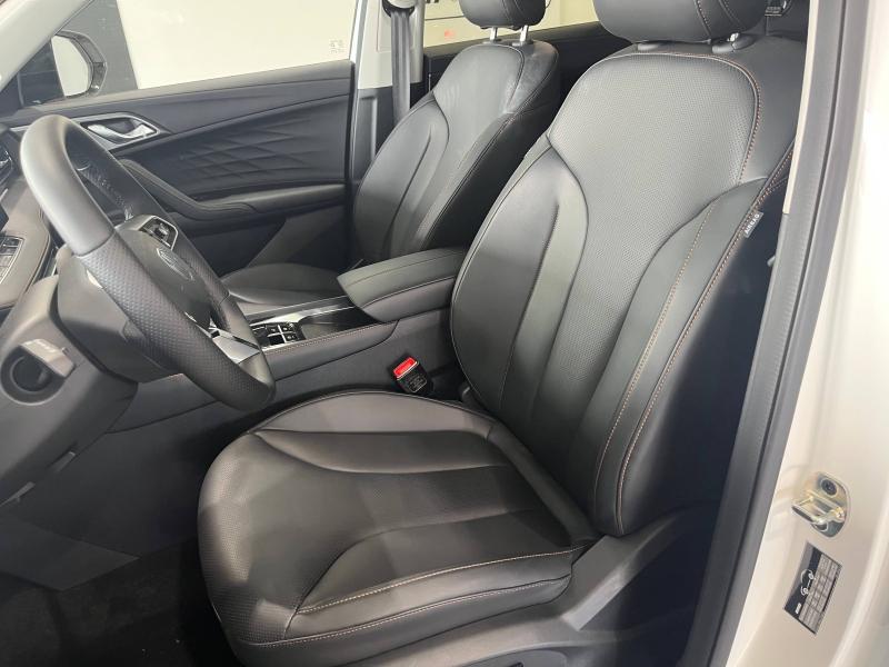 Image MG MOTOR EHS 1.5 GDI 272ch PHEV Luxury