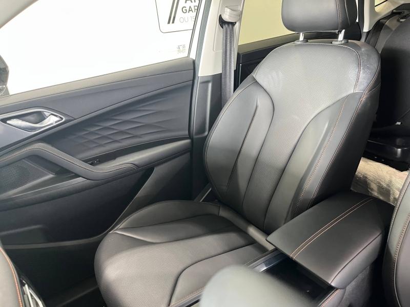 Image MG MOTOR EHS 1.5 GDI 272ch PHEV Luxury