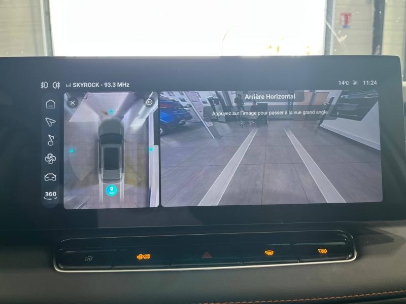 Image MG MOTOR EHS 1.5 GDI 272ch PHEV Luxury