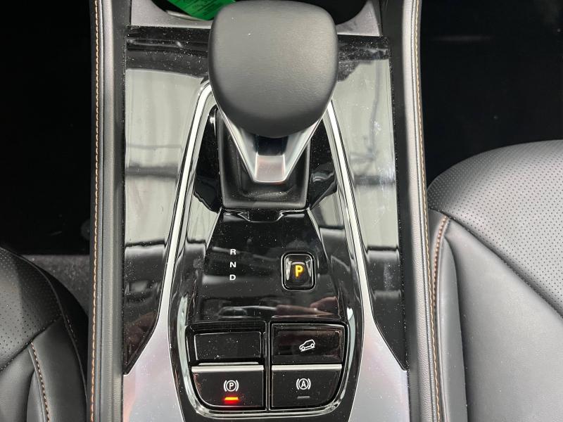 Image MG MOTOR EHS 1.5 GDI 272ch PHEV Luxury