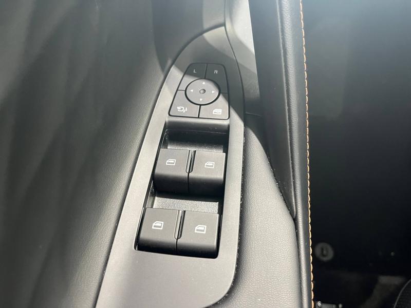 Image MG MOTOR EHS 1.5 GDI 272ch PHEV Luxury