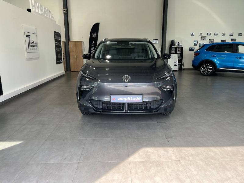 Image MG MOTOR MGS5 EV 231ch - 64kWh Luxury